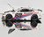 AUTOGRAPHED SHANE VAN GISBERGEN 2025 CHICAGO STREET COURSE WIN RACED VERSION WEATHERTECH 1/24 ARC DIECAST