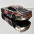 SHANE VAN GISBERGEN 2025 CHICAGO STREET COURSE WIN RACED VERSION WEATHERTECH *COLOR CHROME*  1/24 ARC DIECAST
