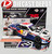 AUTOGRAPHED SHANE VAN GISBERGEN 2025 CHICAGO STREET COURSE XFINITY SERIES WIN WEATHERTECH/ RED BULL RACED VERSION 1/24 ACTION DIECAST