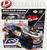 SHANE VAN GISBERGEN 2025 CHICAGO STREET COURSE XFINITY SERIES WIN WEATHERTECH/ RED BULL RACED VERSION *COLOR CHROME* 1/24 ACTION DIECAST