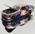 SHANE VAN GISBERGEN 2025 CHICAGO STREET COURSE XFINITY SERIES WIN WEATHERTECH/ RED BULL RACED VERSION *COLOR CHROME* 1/24 ACTION DIECAST