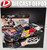 SHANE VAN GISBERGEN 2025 SONOMA WIN RACED VERSION RED BULL 1/24 ELITE DIECAST