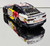 SHANE VAN GISBERGEN 2025 SONOMA WIN RACED VERSION RED BULL 1/24 ELITE DIECAST