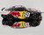 SHANE VAN GISBERGEN 2025 SONOMA WIN RACED VERSION RED BULL 1/24 ELITE DIECAST