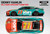 DENNY HAMLIN 2025 BOB'S DISCOUNT FURNITURE *COLOR CHROME*  1/24 ARC DIECAST (ADVANCED ORDER)