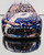 DENNY HAMLIN 2025 DOVER WIN RACED VERSION PROGRESSIVE *COLOR CHROME* 1/24 ARC DIECAST