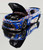 DENNY HAMLIN 2025 DOVER WIN RACED VERSION PROGRESSIVE 1/24 ELITE DIECAST