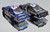 DALE EARNHARDT SR &  JR 2-CAR SET W/ DISPLAY CASE BY THOMAS PACCONI CLASSICS 1/24 SCALE ACTION DIECASTS