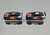 SVG & CONNOR ZILISCH 2025 RED BULL 2-CAR SET  1/64 ARC DIECAST