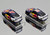 SVG & CONNOR ZILISCH 2025 RED BULL 2-CAR SET  1/64 ARC DIECAST