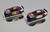 SVG & CONNOR ZILISCH 2025 RED BULL 2-CAR SET  1/64 ARC DIECAST