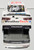 DUAL AUTOGRAPHED CONNOR ZILISCH 2025 INDY BRICKYARD WIN RACED VERSION WEATHERTECH 1/24 ARC DIECAST (SIGNED BY DALE JR & CONNOR ZILISCH)