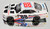 DUAL AUTOGRAPHED CONNOR ZILISCH 2025 INDY BRICKYARD WIN RACED VERSION WEATHERTECH 1/24 ARC DIECAST (SIGNED BY DALE JR & CONNOR ZILISCH)