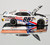 DUAL AUTOGRAPHED CONNOR ZILISCH 2025 INDY BRICKYARD WIN RACED VERSION WEATHERTECH 1/24 ARC DIECAST (SIGNED BY DALE JR & CONNOR ZILISCH)