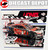HARRISON BURTON 2024 DAYTONA FIRST WIN / WOOD BROTHERS 100TH WIN RACED VERSION DEX *COLOR CHROME*  1/24 ARC DIECAST