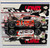 HARRISON BURTON 2024 DAYTONA FIRST WIN / WOOD BROTHERS 100TH WIN RACED VERSION DEX *COLOR CHROME*  1/24 ARC DIECAST