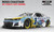 ROSS CHASTAIN 2025 BUSCH LIGHT FARMING *COLOR CHROME* 1/24 ARC DIECAST (ADVANCED ORDER)