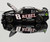 KYLE BUSCH 2025 REBEL BOURBON BLACK SPECIAL 1/24 ELITE DIECAST