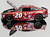 CHRISTOPHER BELL 2025 CRAFTSMEN RACING FOR A MIRACLE 1/24 ARC DIECAST