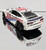 SHANE VAN GISBERGEN 2025 WATKINS GLEN WIN RACED VERSION WEATHERTECH 1/24 ARC DIECAST