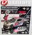 SHANE VAN GISBERGEN 2025 WATKINS GLEN WIN RACED VERSION WEATHERTECH *COLOR CHROME*  1/24 ARC DIECAST