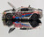 SHANE VAN GISBERGEN 2025 WATKINS GLEN WIN RACED VERSION WEATHERTECH *COLOR CHROME*  1/24 ARC DIECAST