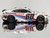 SHANE VAN GISBERGEN 2025 WATKINS GLEN WIN RACED VERSION WEATHERTECH 1/24 ELITE DIECAST