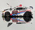 SHANE VAN GISBERGEN 2025 WATKINS GLEN WIN RACED VERSION WEATHERTECH 1/24 ELITE DIECAST