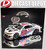 SHANE VAN GISBERGEN 2025 WATKINS GLEN WIN RACED VERSION WEATHERTECH 1/24 ELITE DIECAST