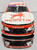 CONNOR ZILISCH 2025 WATKINS GLEN WIN REGISTIX RACED VERSION 1/24 ARC DIECAST