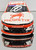 AUTOGRAPHED CONNOR ZILISCH 2025 WATKINS GLEN WIN REGISTIX RACED VERSION 1/24 ARC DIECAST