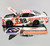 AUTOGRAPHED CONNOR ZILISCH 2025 WATKINS GLEN WIN REGISTIX RACED VERSION 1/24 ARC DIECAST
