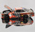 CONNOR ZILISCH 2025 WATKINS GLEN WIN REGISTIX RACED VERSION *COLOR CHROME* 1/24 ARC DIECAST