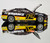 RYAN BLANEY 2025 DAYTONA WIN RACED VERSION ADVANCE AUTO PARTS 1/24 ARC DIECAST