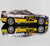 RYAN BLANEY 2025 DAYTONA WIN RACED VERSION ADVANCE AUTO PARTS *COLOR CHROME* 1/24 ARC DIECAST