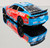 AUTOGRAPHED ERIK JONES 2025 STP/ DOLLAR TREE (RICHARD PETTY THROWBACK) 1/24 ARC DIECAST