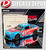 AUTOGRAPHED ERIK JONES 2025 STP/ DOLLAR TREE (RICHARD PETTY THROWBACK) 1/24 ARC DIECAST