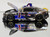 ROSS CHASTAIN 2025 BUSCH LIGHT RETRO *COLOR CHROME* 1/24 ARC DIECAST
