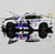 ROSS CHASTAIN 2025 BUSCH LIGHT RETRO 1/24 ELITE DIECAST