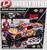 CHASE BRISCOE 2025 DARLINGTON WIN RACED VERSION BASS PRO SHOPS PATRIOTIC 1/24 ARC DIECAST