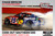 CHASE BRISCOE 2025 DARLINGTON WIN RACED VERSION BASS PRO SHOPS PATRIOTIC 1/64 ARC DIECAST