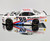 AUTOGRAPHED CONNOR ZILISCH 2025 PORTLAND WIN RACED VERSION WEATHERTECH 1/24 ARC DIECAST
