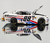 AUTOGRAPHED CONNOR ZILISCH 2025 PORTLAND WIN RACED VERSION WEATHERTECH 1/24 ARC DIECAST