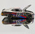 CONNOR ZILISCH 2025 PORTLAND WIN RACED VERSION WEATHERTECH *COLOR CHROME* 1/24 ARC DIECAST