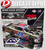 CONNOR ZILISCH 2025 PORTLAND WIN RACED VERSION WEATHERTECH *COLOR CHROME* 1/24 ARC DIECAST
