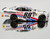 CONNOR ZILISCH 2025 GATEWAY WIN RACED VERSION WEATHERTECH 1/24 ARC DIECAST