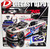 CONNOR ZILISCH 2025 GATEWAY WIN RACED VERSION WEATHERTECH *COLOR CHROME* 1/24 ARC DIECAST