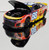 AUTOGRAPHED SHANE VAN GISBERGEN 2025 WENDY'S BREAKFAST BACONATOR 1/24 ACTION DIECAST