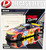 AUTOGRAPHED SHANE VAN GISBERGEN 2025 WENDY'S BREAKFAST BACONATOR 1/24 ACTION DIECAST