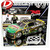 RYAN BLANEY 2025 NEW HAMPSHIRE WIN RACED VERSION MENARDS/ LIBMAN *COLOR CHROME* 1/24 ARC DIECAST